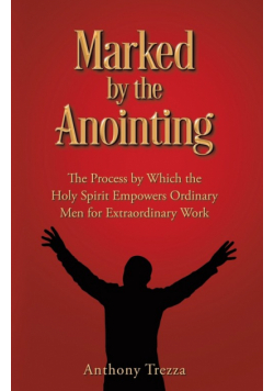 Marked by the Anointing
