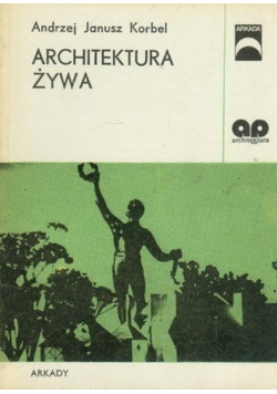 Architektura żywa