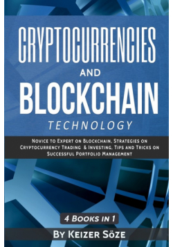 Cryptocurrencies and Blockchain Technology