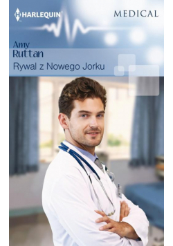 Rywal z Nowego Jorku