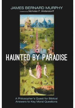 Haunted by Paradise