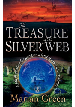 The Treasure of the Silver Web