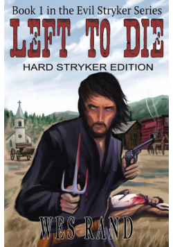 Left to Die