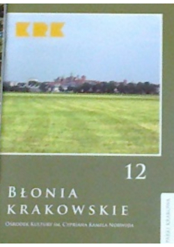 Błonia Krakowskie