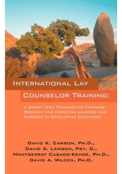 International Lay Counselor Training