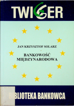 Bankowość międzynarodowa