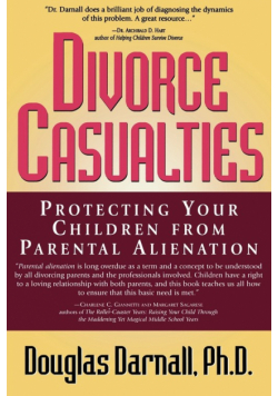 Divorce Casualties