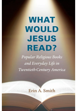 What Would Jesus Read?