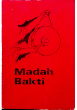 Madah Bakti