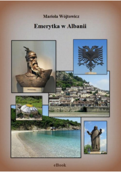 Emerytka w Albanii