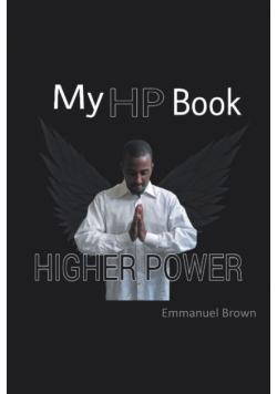My HP Book