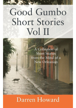 Good Gumbo Short Stories Vol II