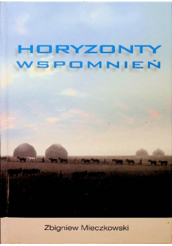 Horyzonty wspomnień