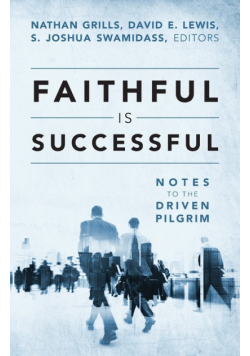 Faithful Is Successful
