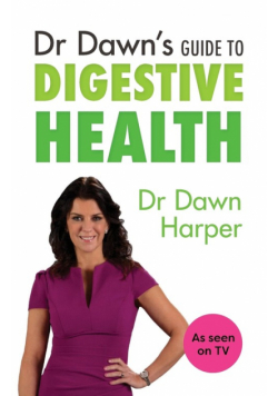 Dr Dawn's Guide to Digestive Health