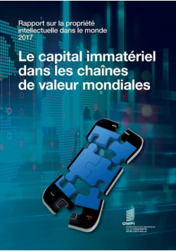 Rapport sur la propriété intellectuelle dans le monde 2017 - Le capital immatériel dans les chaînes de valeur mondiales