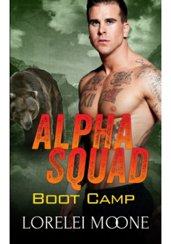 Alpha Squad Boot Camp