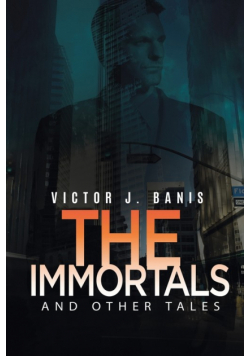 The Immortals and Other Tales