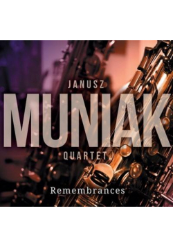 Remembrances CD