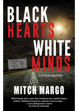 Black Hearts White Minds