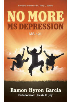 No More MS Depression