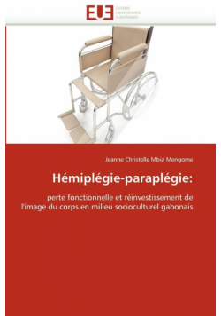 Hémiplégie-paraplégie
