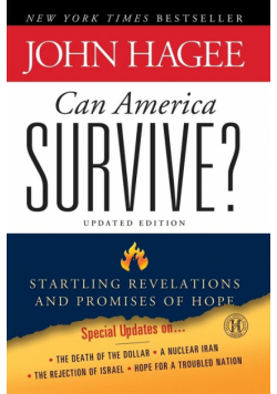 Can America Survive? Updated Edition