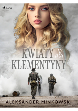 Kwiaty dla Klementyny