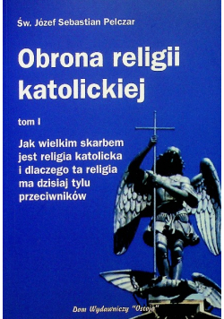 Obrona religii katolickiej