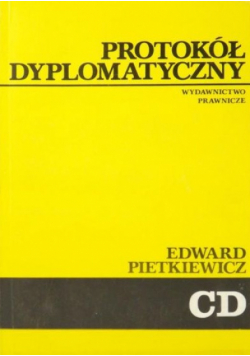 Protokół dyplomatyczny