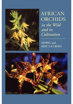 African Orchids in the Wild and in Cultivation