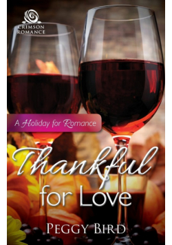 Thankful for Love