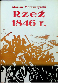 Rzeź 1846 r
