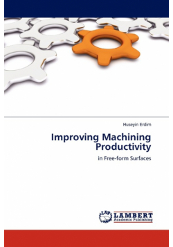 Improving Machining Productivity