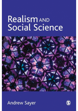 Realism and Social Science