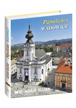 Papieskie Wadowice wer. niemiecka