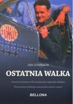 Ostatnia walka
