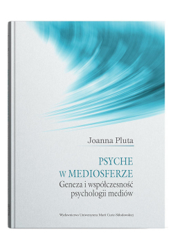 Psyche w mediosferze.