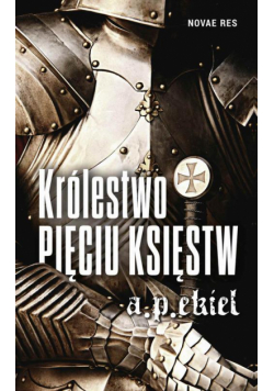 Królestwo Pięciu Księstw