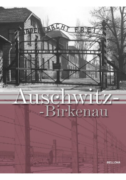 Auschwitz-Birkenau