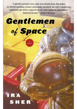 Gentlemen of Space