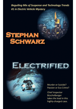 Electrified a Chief Inspector B Schelberger Case