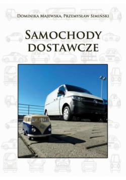 Samochody dostawcze