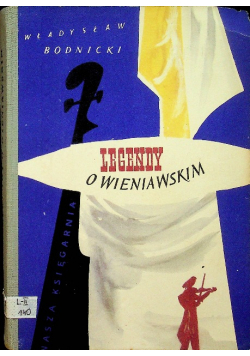 Legendy o Wieniawskim