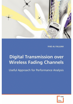 Digital Transmission over Wireless Fading Channels