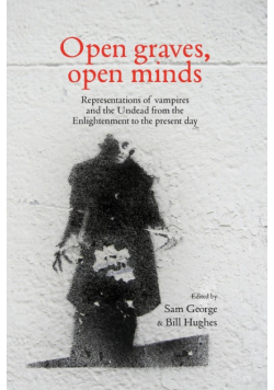 Open graves, open minds