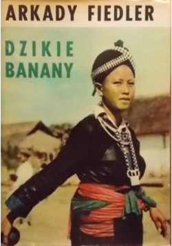 Dzikie banany