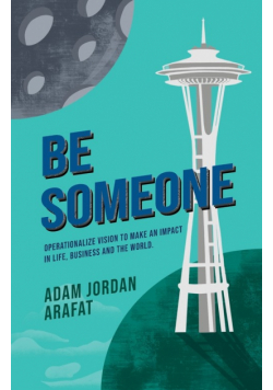 Be Someone