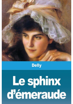 Le sphinx d'émeraude
