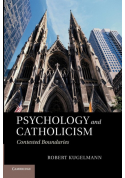 Psychology and Catholicism